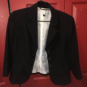 Women’s blazer